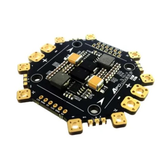 Offre Spéciale d'origine TBS APD PDB500 - X 12S 52V 500A BOARD pour drone de course